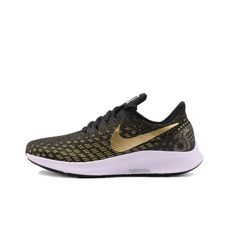 Nike Air Zoom Pegasus 35 'Metallic Gold' Women's-0