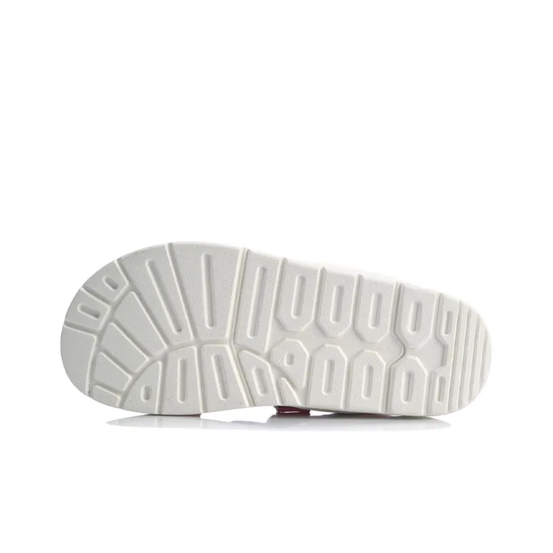 LiNing Coca Beach Sandals Women's Geranium Pink-3