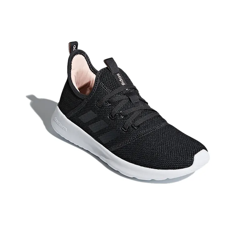 Adidas Cloudfoam Pure 'Carbon' Women's-2