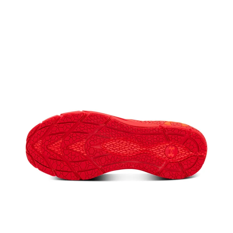 Under Armour Hovr Phantom 2 Slip 'Red'-4