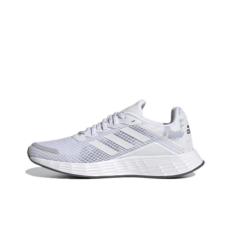 Adidas Duramo Sl Cloud White Dash Grey Women's-0