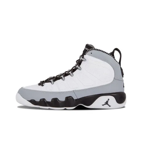 Jordan 9 Retro Barons GS