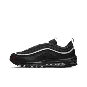 Nike Air Max 97 Black White Red