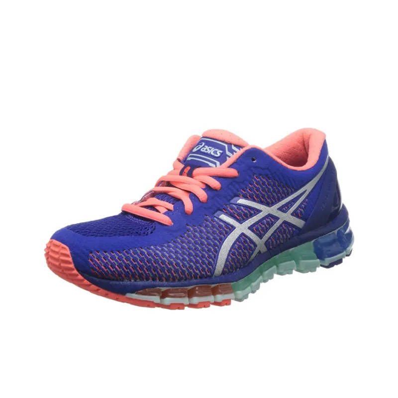 Asics Gel Quantum 360 Cm Running Shoes 'Indigo' Women's-3