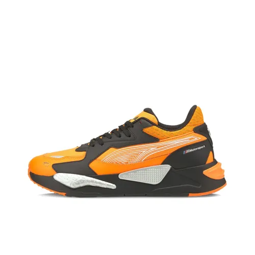 PUMA RS-Z BMW Motorsport Orange