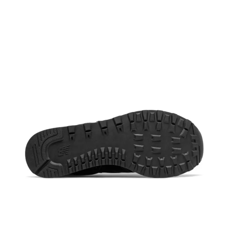New Balance 574 Series 'Black White'-3