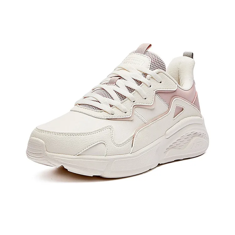 361° NFO Casual Shoes Women's Low Top Fresh Pink-2