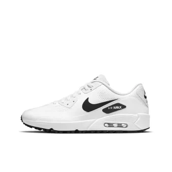 Nike Air Max 90 Golf White Black