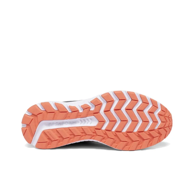 saucony Women's Cohesion 13 'Coral Sky'-4