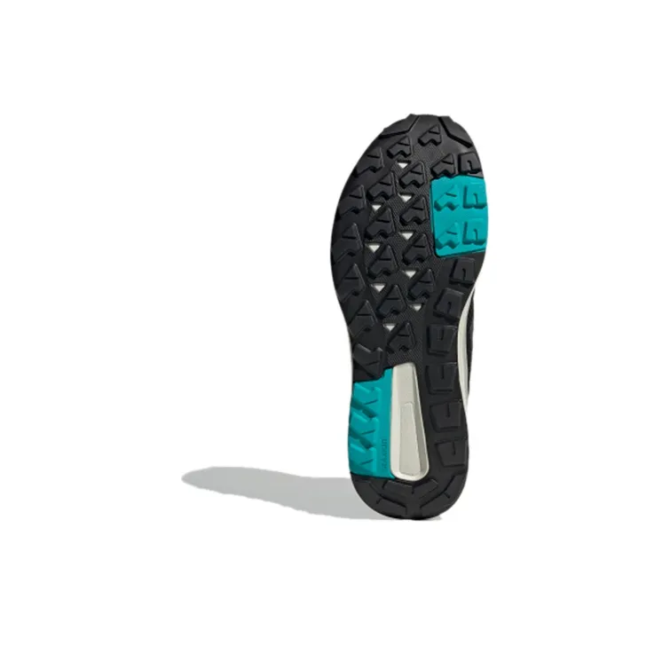Adidas Terrex Trailmaker Gtx 'Black Grey Green'-5