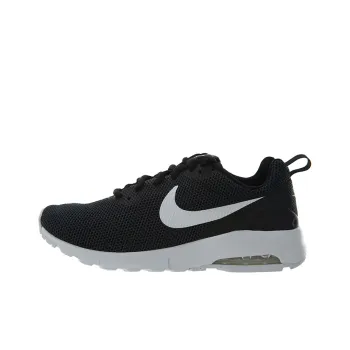 Nike Air Max Motion Lw Se 'Black' Women's
