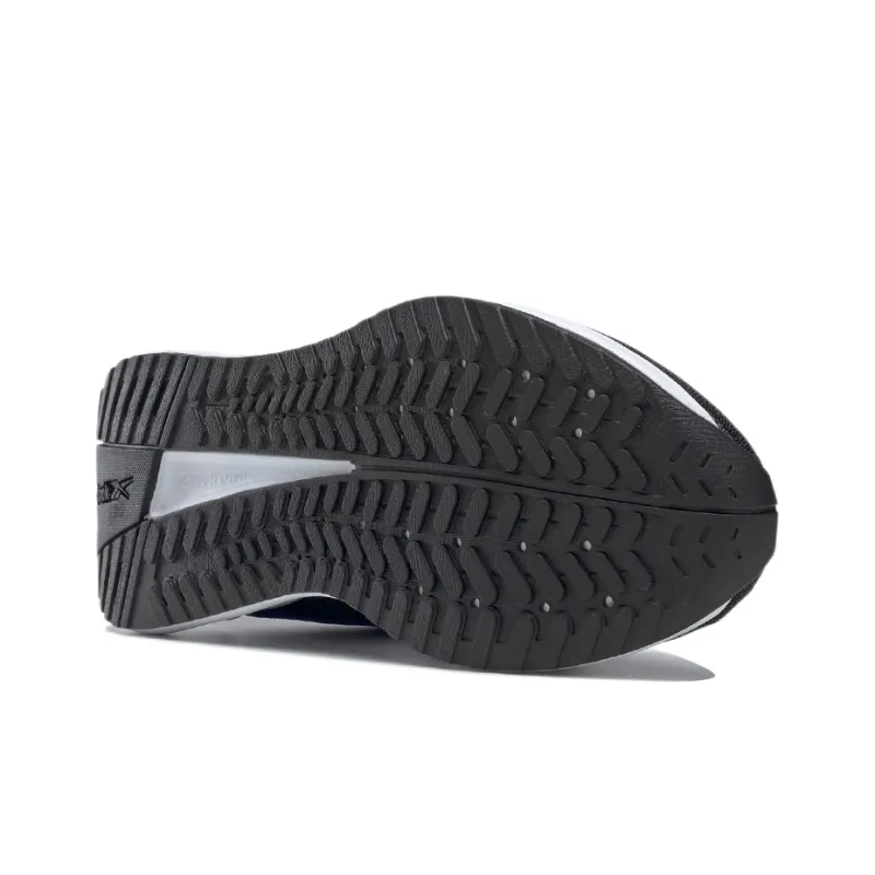 Reebok Energen Plus Wear-resistant Non-slip And Breathable Low-Top Running Shoes Men's Black White-4