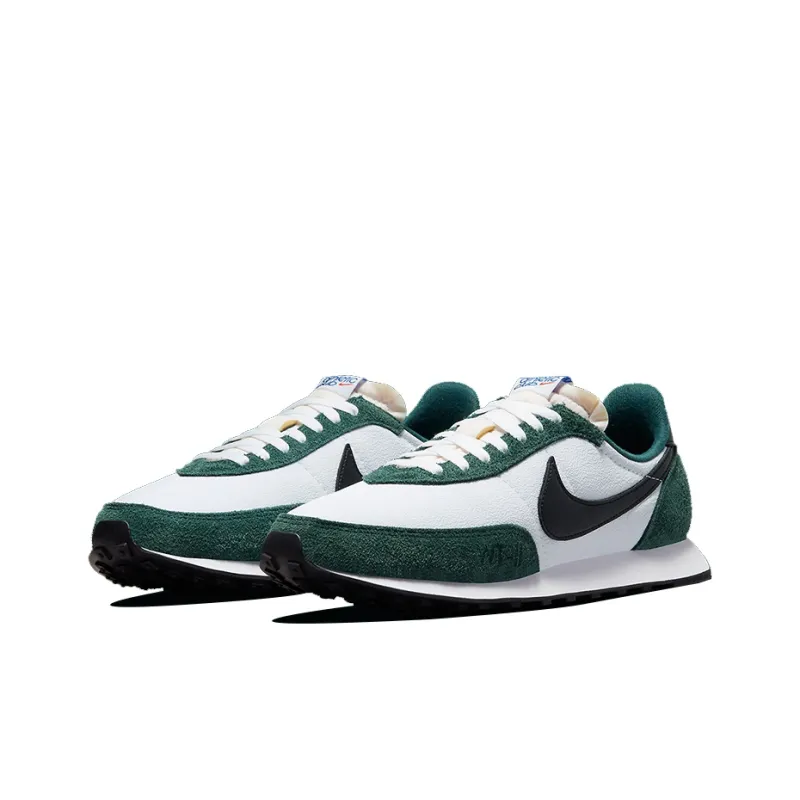 Nike Waffle Trainer 2 Athletic Club Pro Green-2