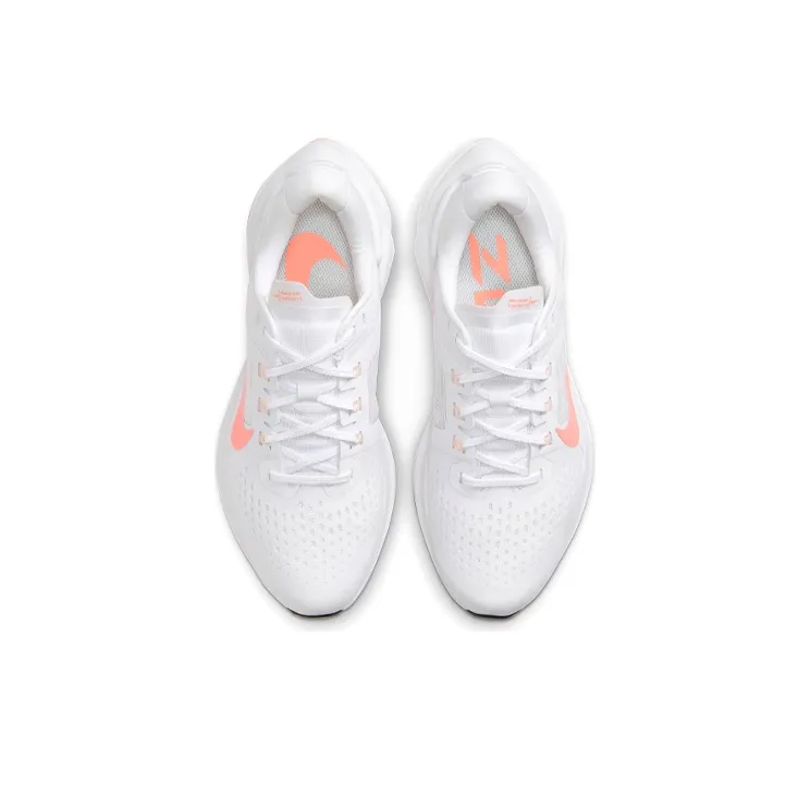 Nike Air Zoom Vomero 15 'White Crimson Tint' Women's-3
