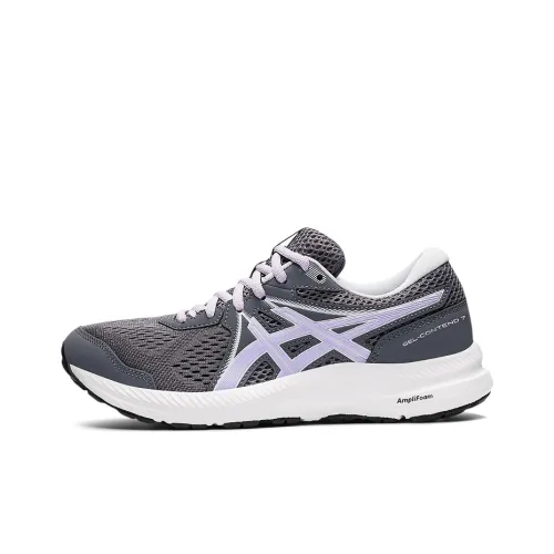 Asics Gel Contend 7 D Wide 'Metropolis Murasaki' Women's
