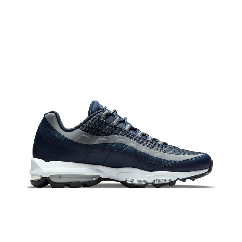 Nike Air Max 95 Ultra 'Thunder Blue'-1