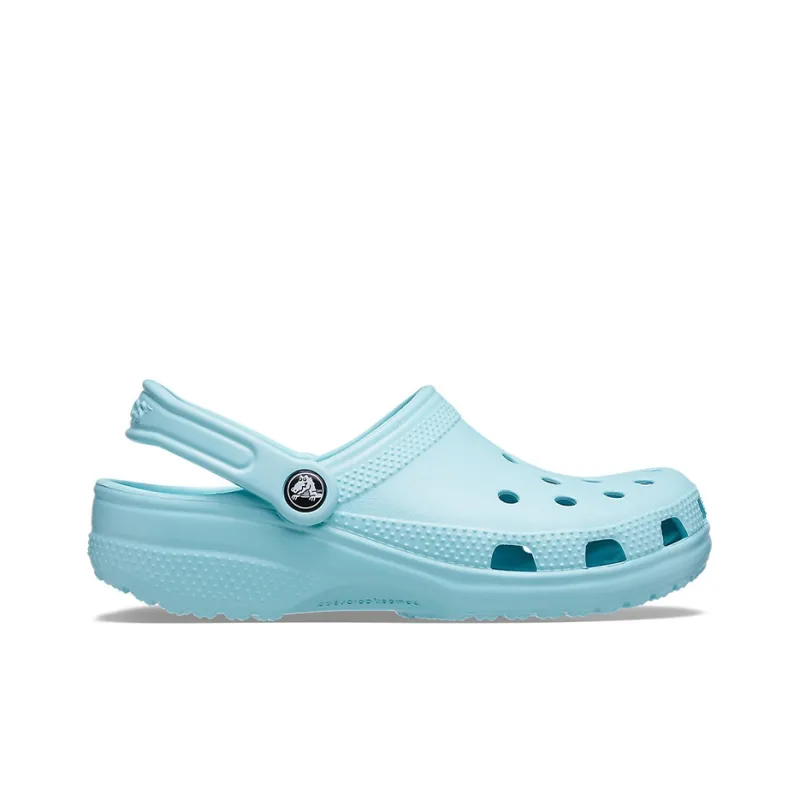 Crocs Classic Clog Pure Water Saweetie Bundle-1