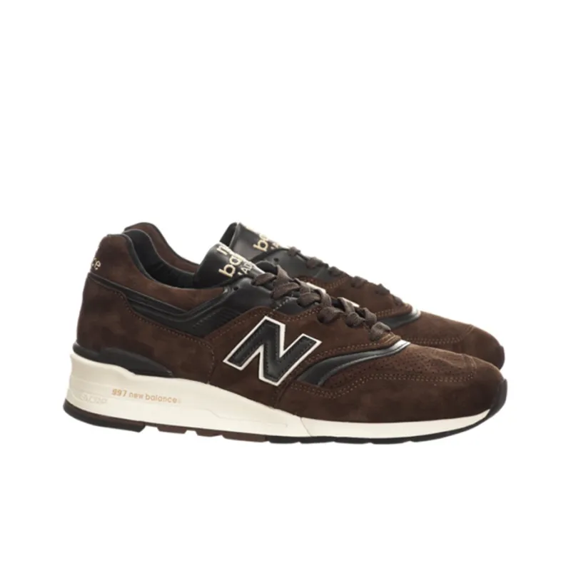 New Balance 997 'Distinct Authors'-1