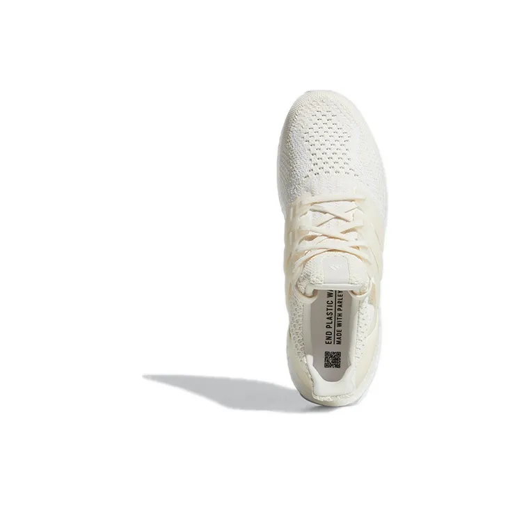 Adidas Ultra Boost 5.0 Dna Chalk White-4