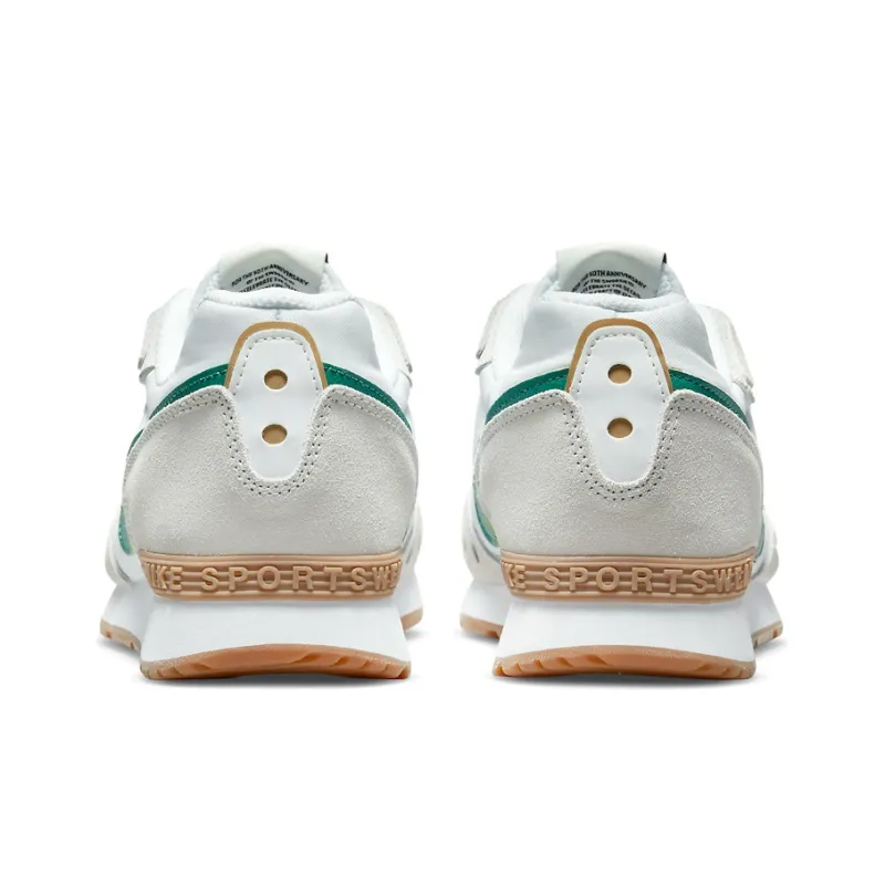 Nike Venture Runner First Use 'White Green'-4