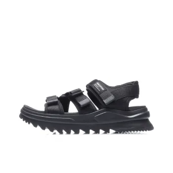 LiNing CF WuShi 5S Beach Sandals Women's Black