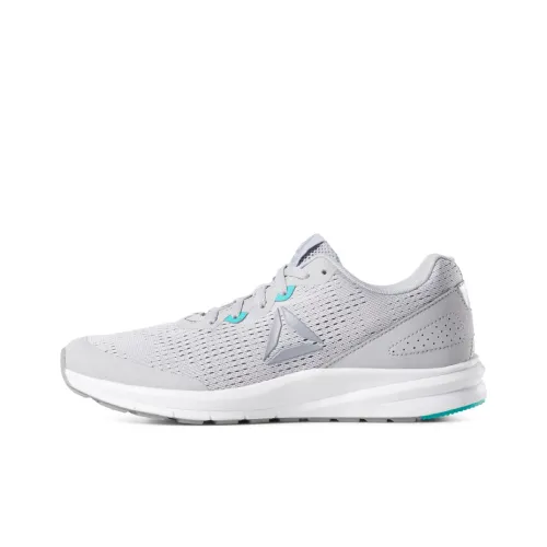 Reebok Runner 3.0 Running Shoes Women's Low-Top Mist Gray