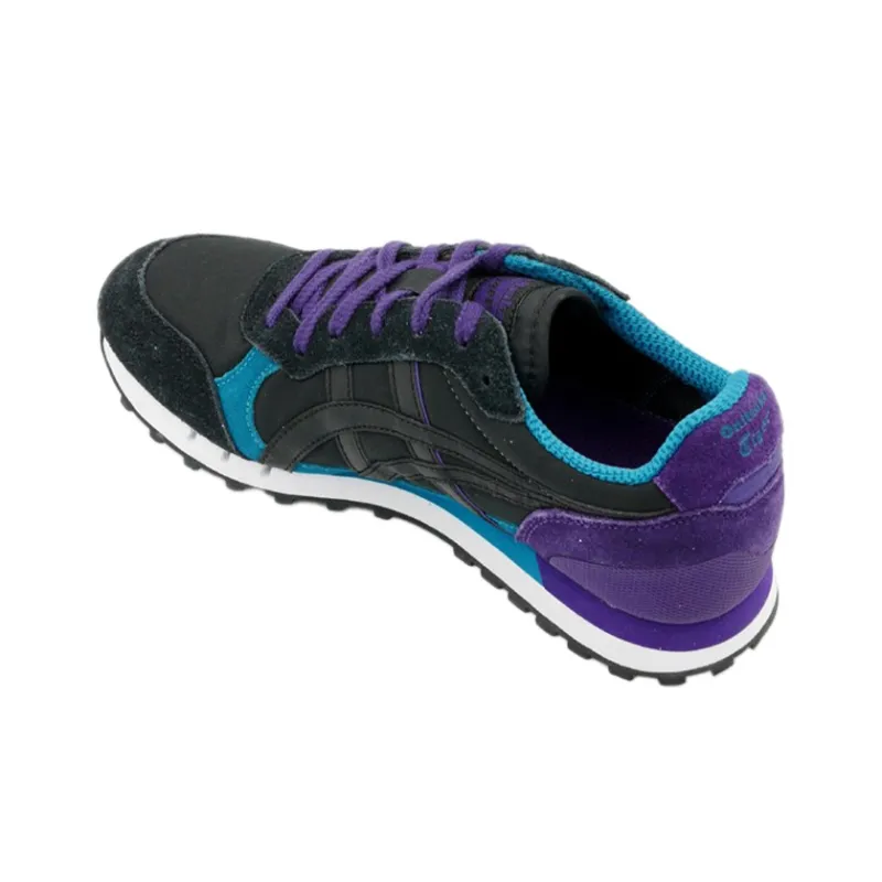 Onitsuka Tiger Colorado Eighty Five Shoes 'Ocean Depth Black Purple'-2