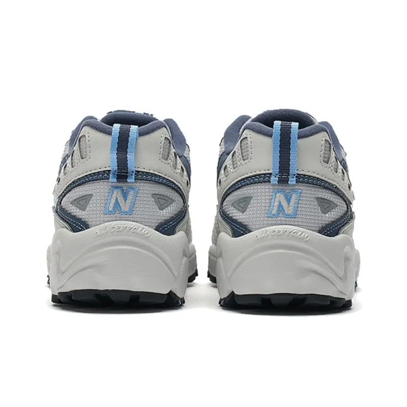 New Balance 703 Vintage Grey Women's-2