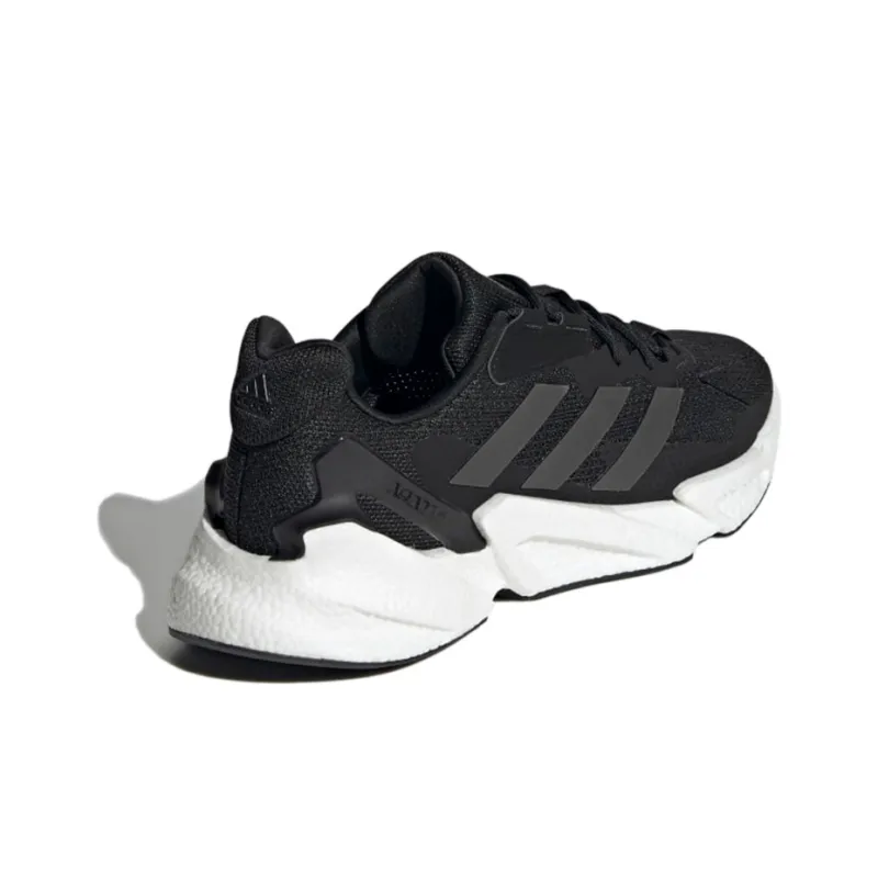 Adidas X9000L4 'Black White'-3