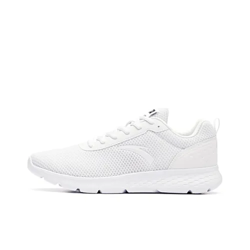 Anta Running Collection Running Shoes Men's White Sports