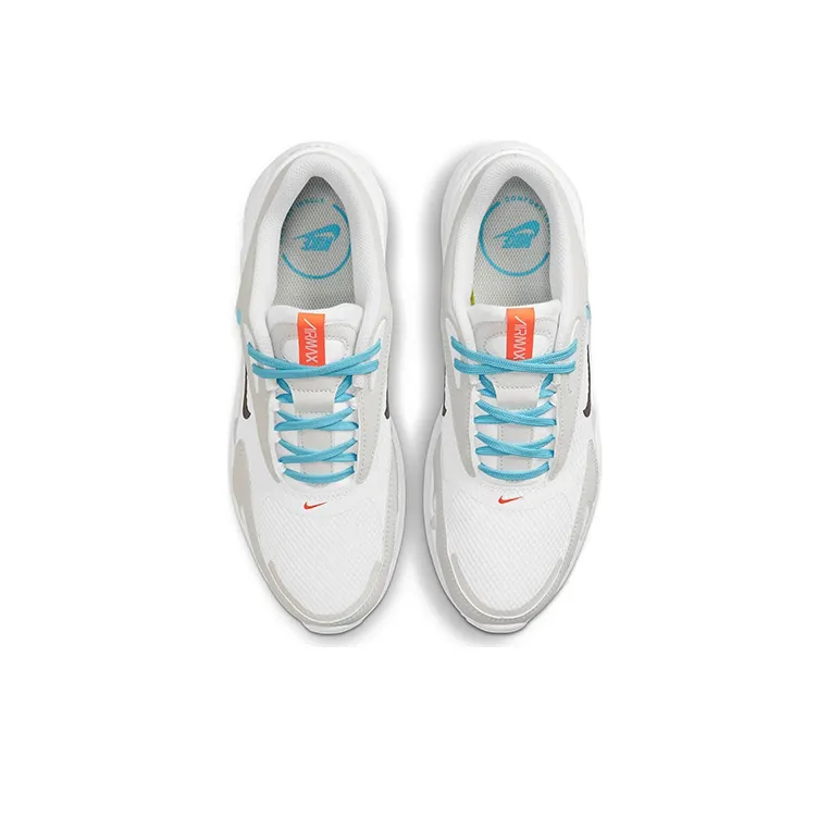Nike Air Max Bolt 'White Photon Dust'-3