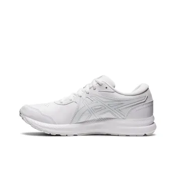 Asics Gel Contend Sl White Grey