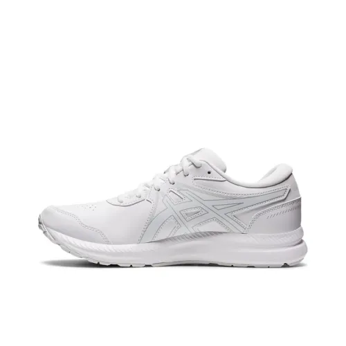 Asics Gel Contend Sl White Grey