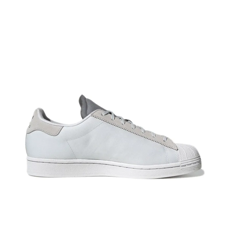Adidas Superstar Crystal White-1