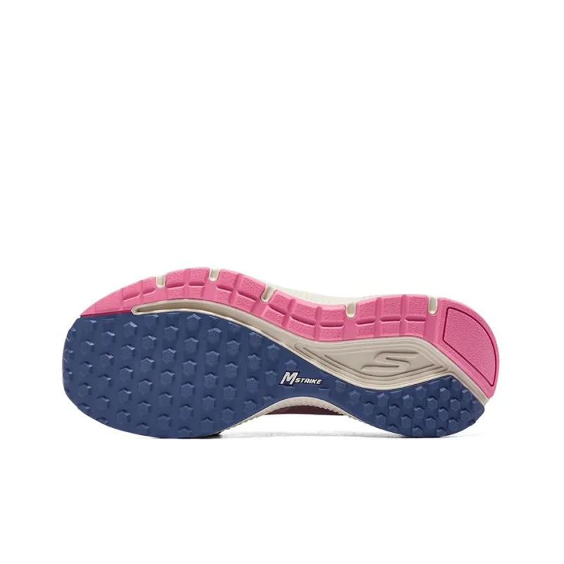 Skechers Go Run Consistent Low tops Sport Shoes Pink Women's-4