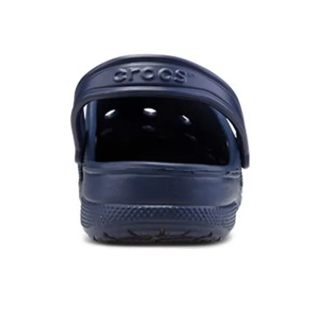 Crocs Classic Baya Clog 'Navy'-3