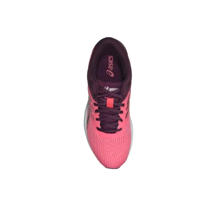 Asics Gel-Flux 5 Wear-Resistant Low-Top Athletic Shoes Women's Pink-2