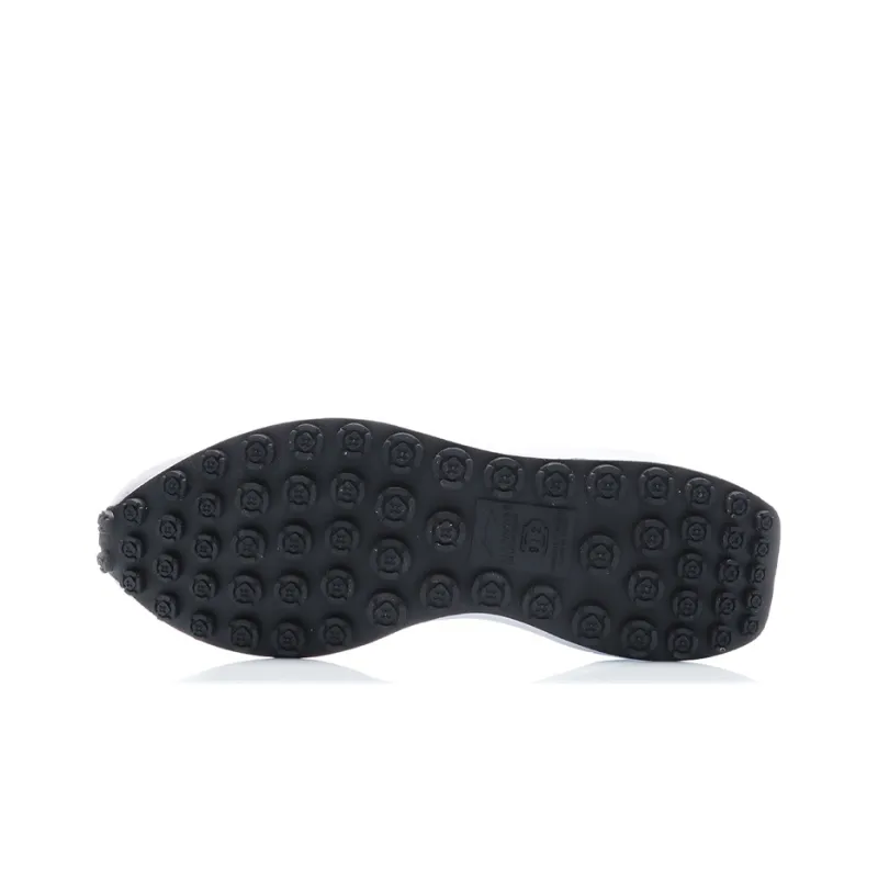 LiNing Cushioned Anti Slip Wear Resistant Breathable Lightweight Low Top Casual Running Shoes Men's Gray White Black-4