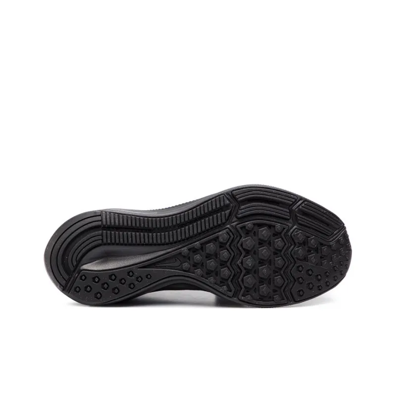Nike Downshifter 8 Low Top Black Women's-3