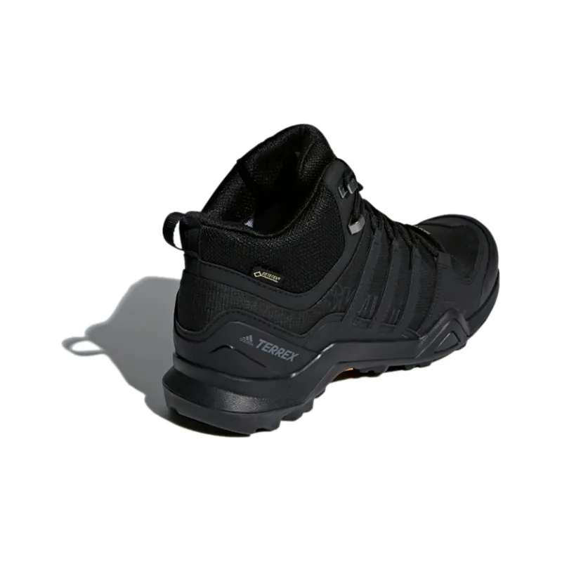 Adidas Terrex Swift R2 Mid Gtx Sneakers-3