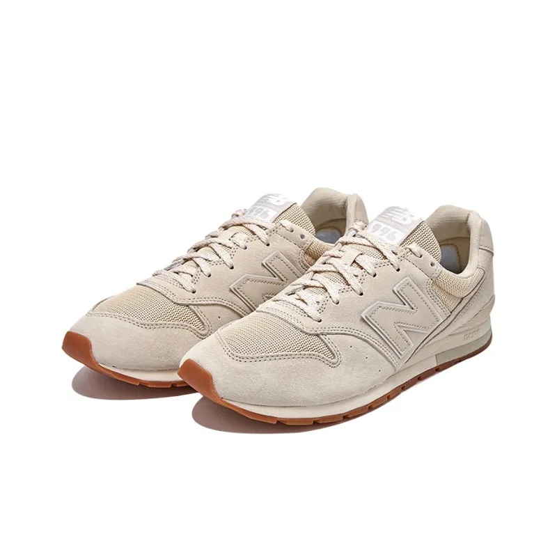 New Balance 996 Beige-2