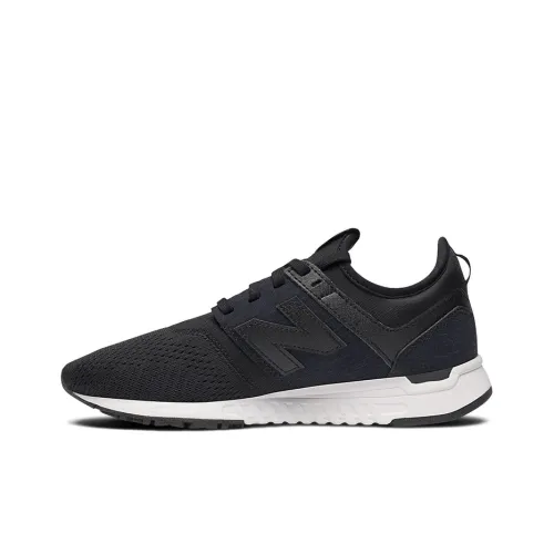 New Balance 247 Classic Black Women's