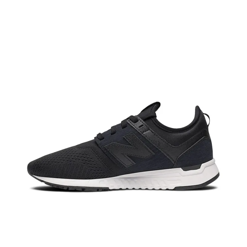 New Balance 247 Classic Black Women's-0