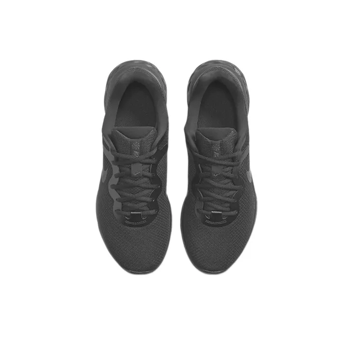 Nike Revolution 6 Next Nature Triple Black-3
