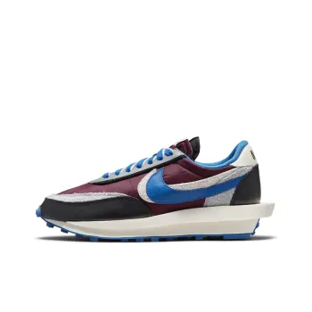 Nike Ld Waffle Sacai Undercover Night Maroon Team Royal