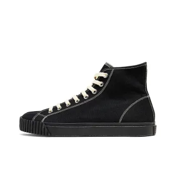Maison Margiela Tabi High top Sneakers
