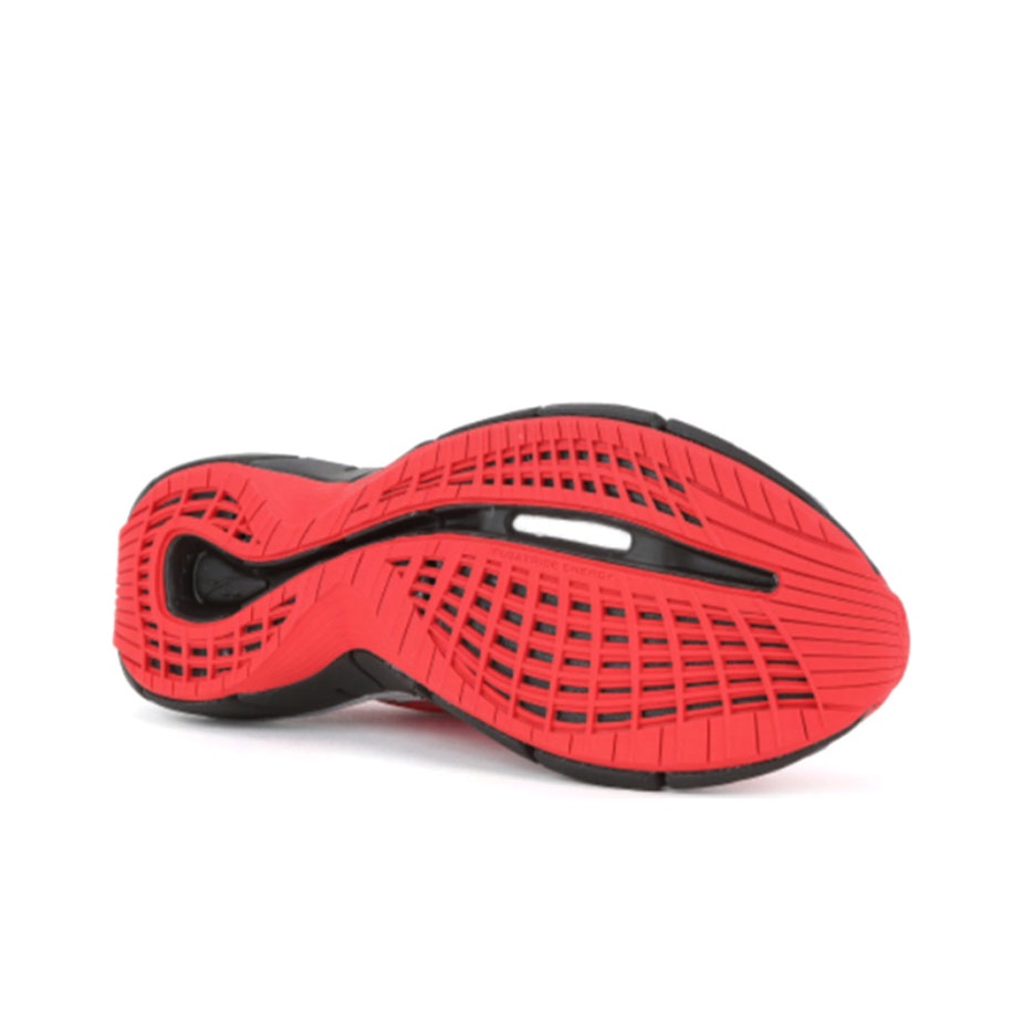Reebok Zig Kinetica Ii Power Rangers Red Ranger - Cheap Rcj
