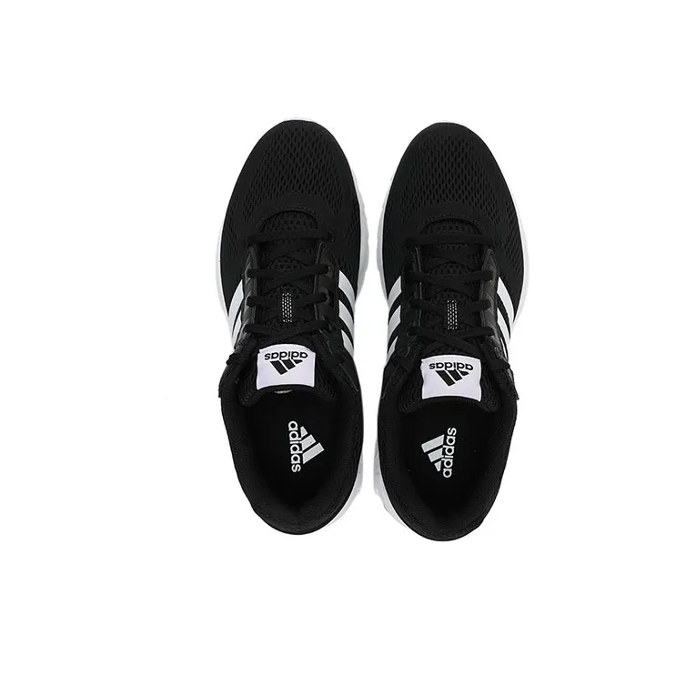 Adidas Equipment 10 Black/White/Orange-3