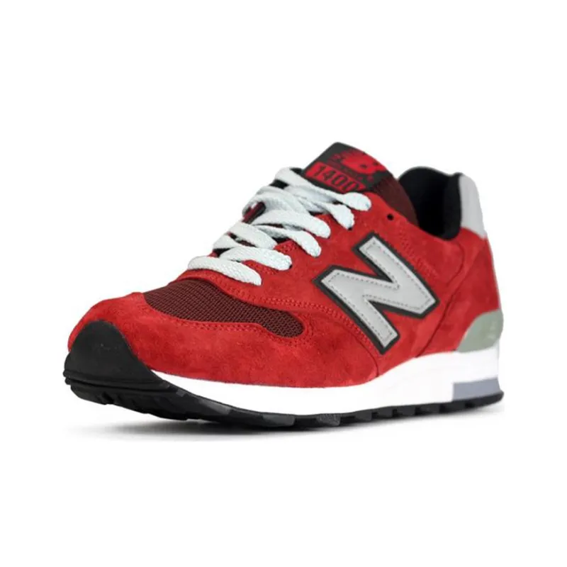 New Balance 1400 Made In Usa 'Chianti'-2