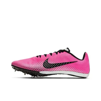 Nike Zoom Rival M 9 Pink Blast